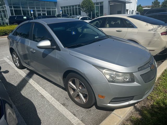 2014 Chevrolet Cruze 2LT