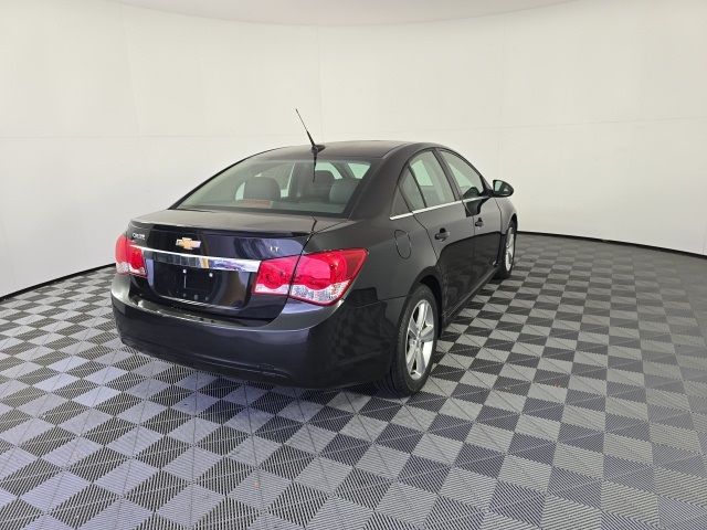 2014 Chevrolet Cruze 2LT