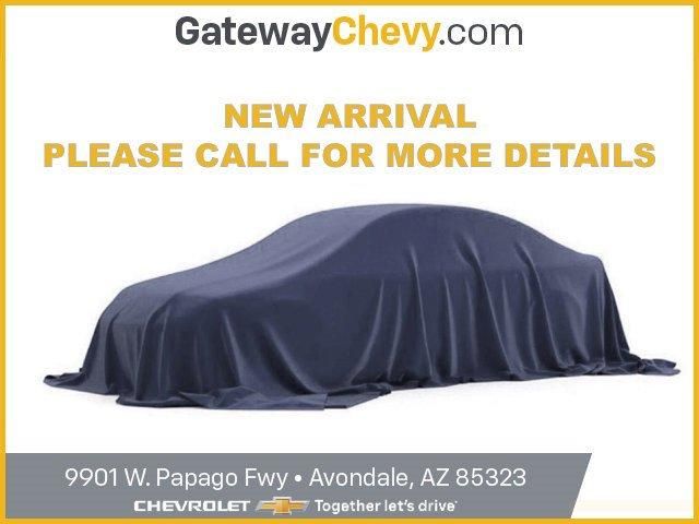 2014 Chevrolet Cruze 2LT