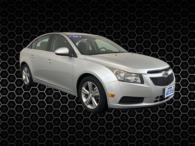 2014 Chevrolet Cruze 2LT