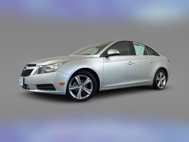 2014 Chevrolet Cruze 2LT