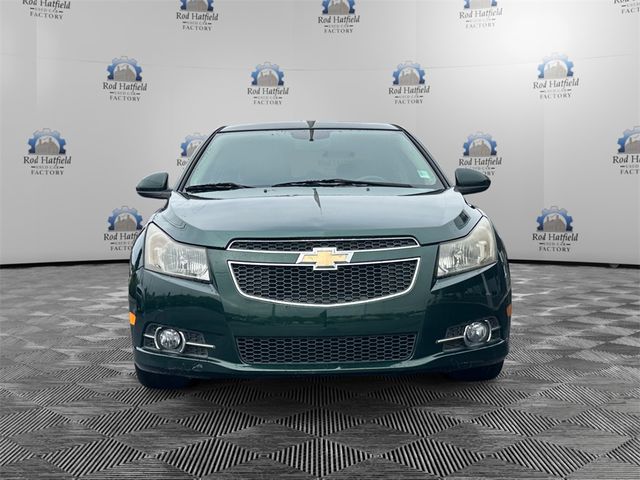 2014 Chevrolet Cruze 2LT