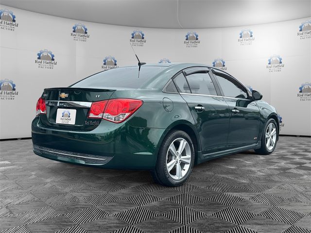 2014 Chevrolet Cruze 2LT