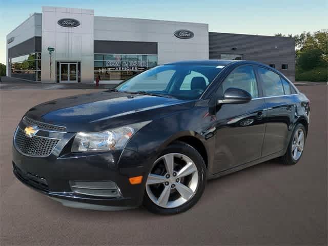 2014 Chevrolet Cruze 2LT