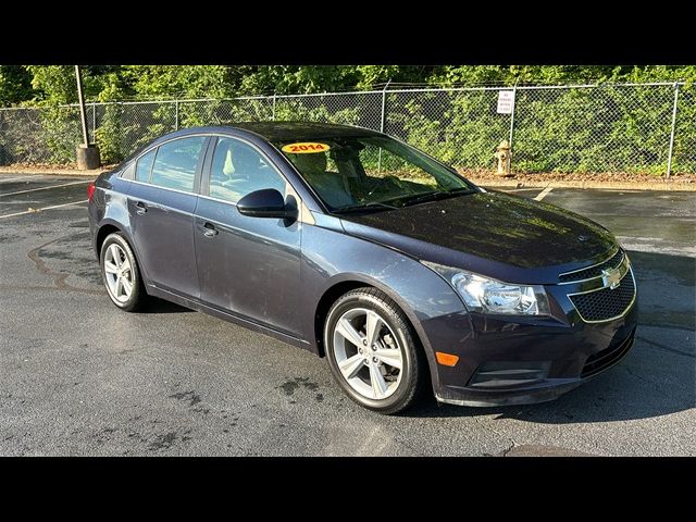 2014 Chevrolet Cruze 2LT