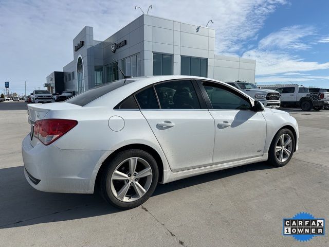 2014 Chevrolet Cruze 2LT