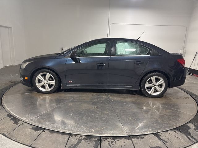 2014 Chevrolet Cruze 2LT