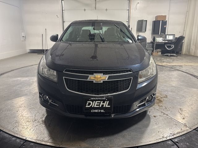 2014 Chevrolet Cruze 2LT