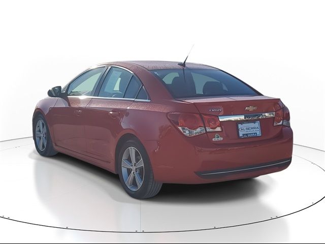 2014 Chevrolet Cruze 2LT