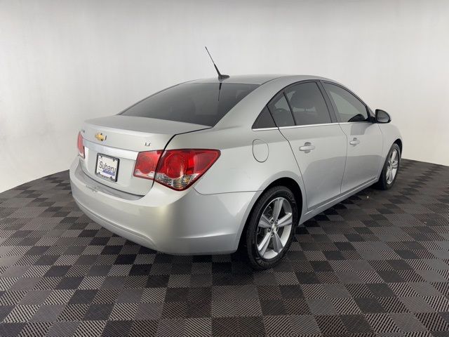 2014 Chevrolet Cruze 2LT