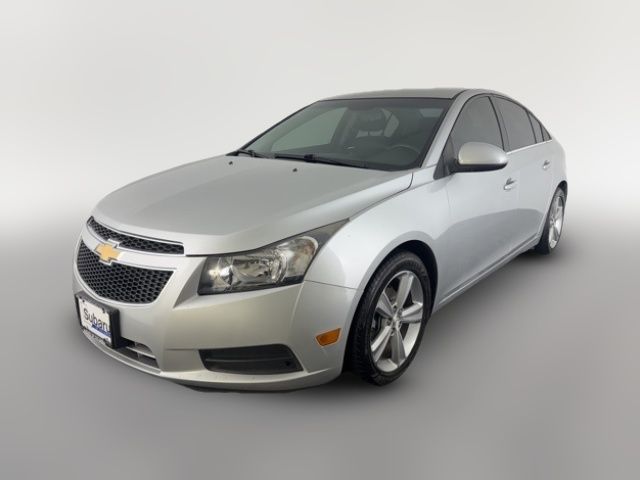 2014 Chevrolet Cruze 2LT