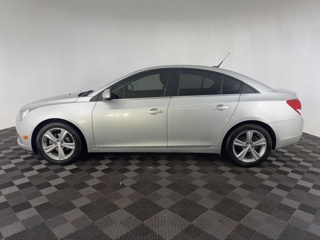 2014 Chevrolet Cruze 2LT