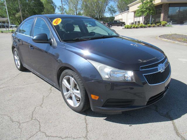 2014 Chevrolet Cruze 2LT
