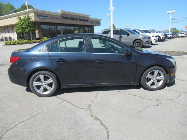 2014 Chevrolet Cruze 2LT