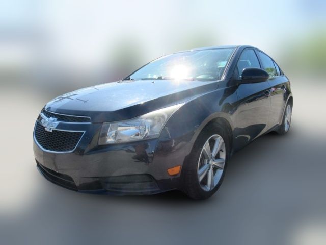 2014 Chevrolet Cruze 2LT