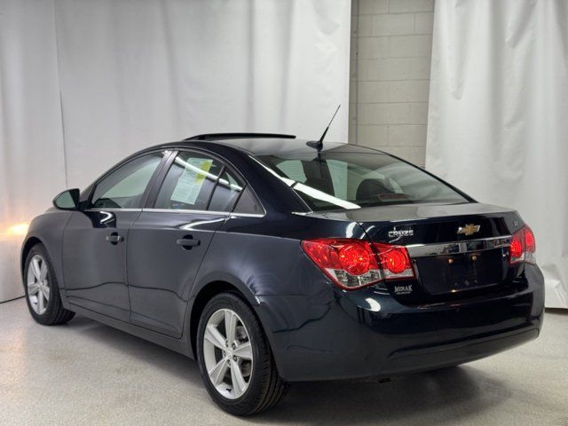 2014 Chevrolet Cruze 2LT