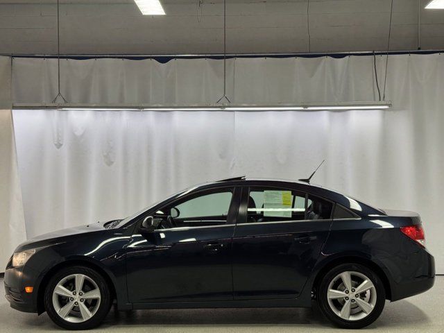 2014 Chevrolet Cruze 2LT