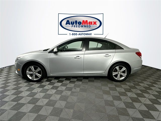 2014 Chevrolet Cruze 2LT