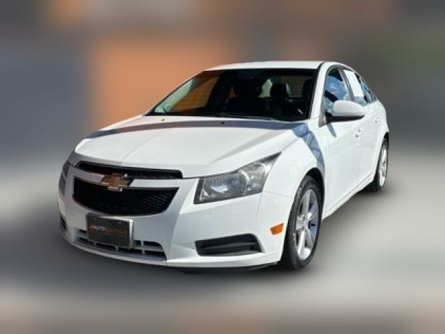 2014 Chevrolet Cruze 2LT