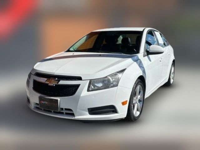 2014 Chevrolet Cruze 2LT
