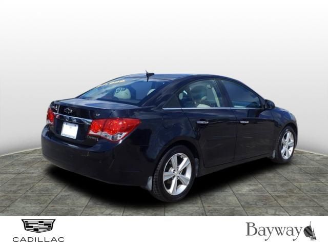 2014 Chevrolet Cruze 2LT