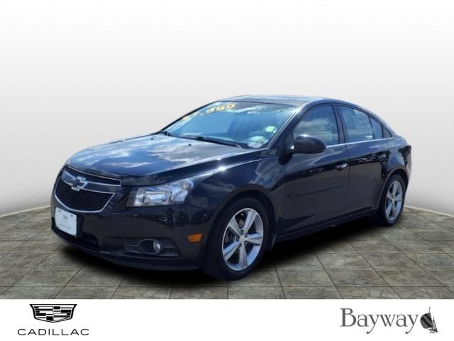 2014 Chevrolet Cruze 2LT