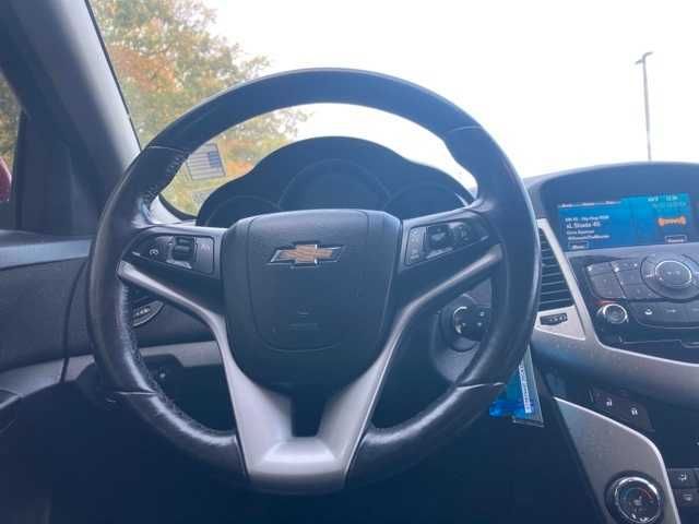 2014 Chevrolet Cruze 2LT