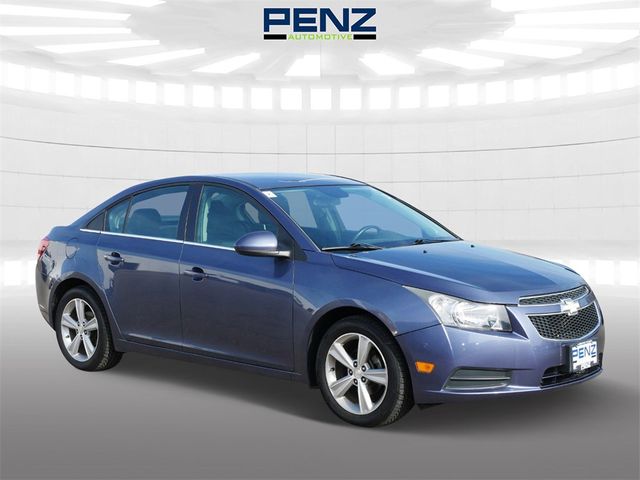 2014 Chevrolet Cruze 2LT