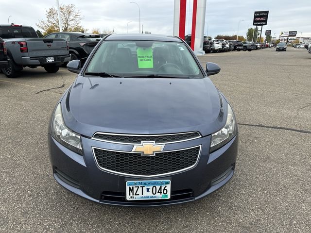 2014 Chevrolet Cruze 2LT