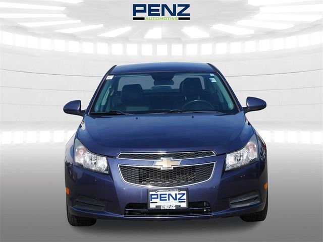 2014 Chevrolet Cruze 2LT