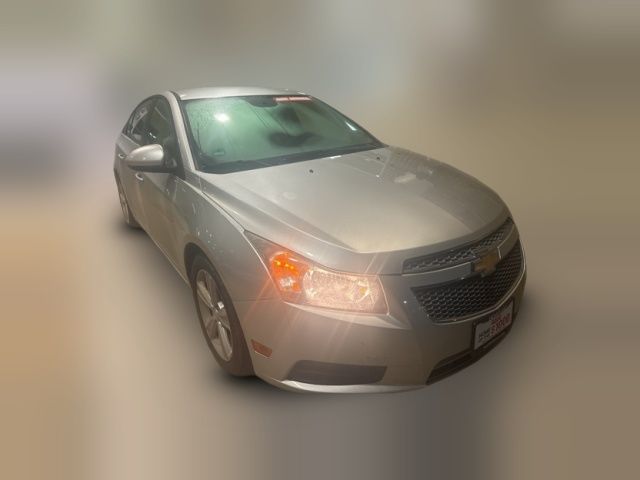 2014 Chevrolet Cruze 2LT