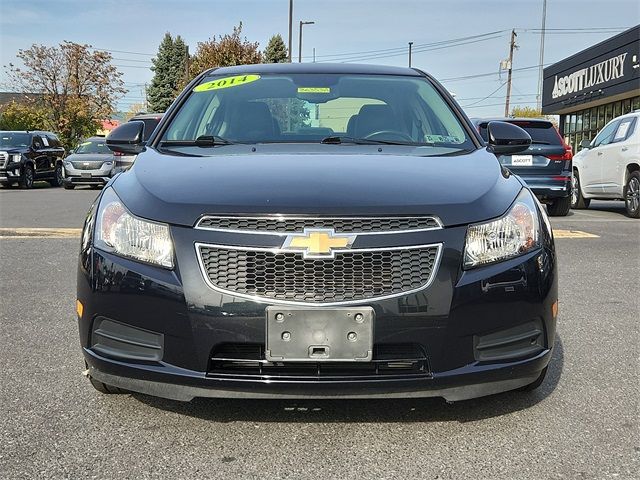 2014 Chevrolet Cruze 2LT