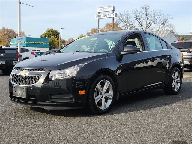 2014 Chevrolet Cruze 2LT