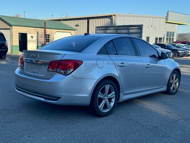 2014 Chevrolet Cruze 2LT