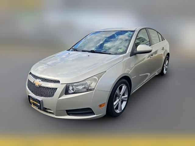 2014 Chevrolet Cruze 2LT