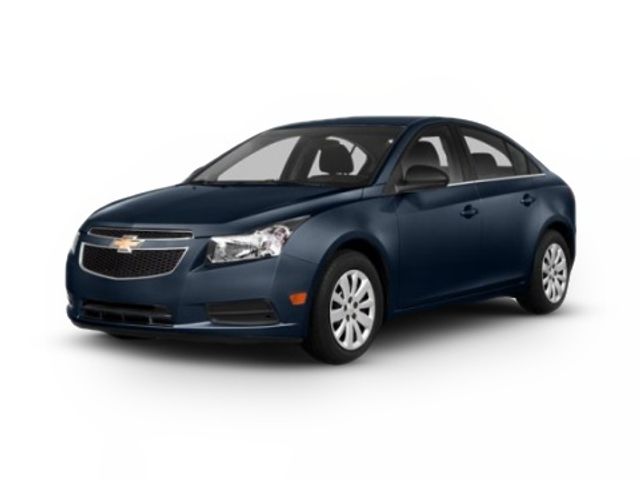 2014 Chevrolet Cruze 2LT