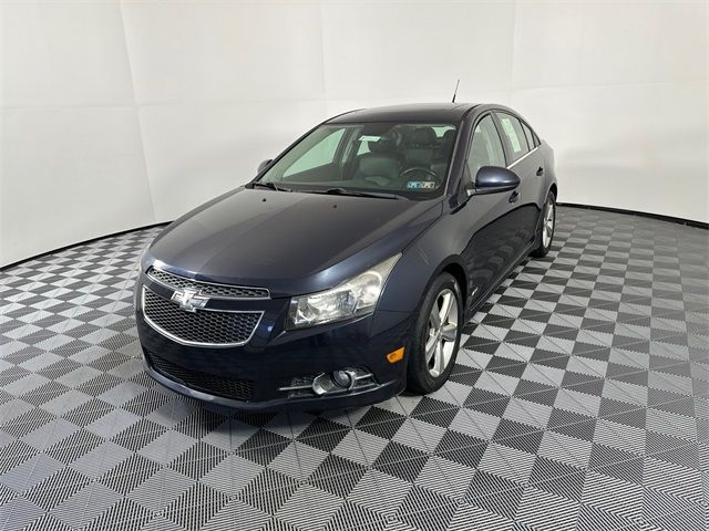 2014 Chevrolet Cruze 2LT