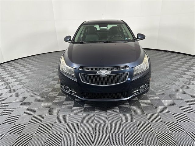 2014 Chevrolet Cruze 2LT