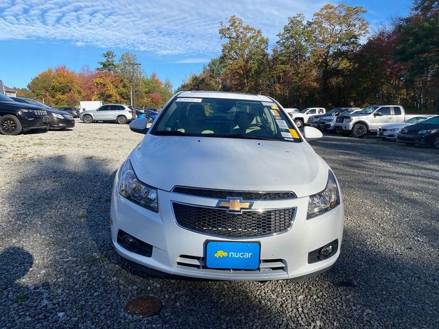 2014 Chevrolet Cruze 2LT