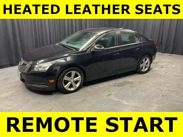 2014 Chevrolet Cruze 2LT