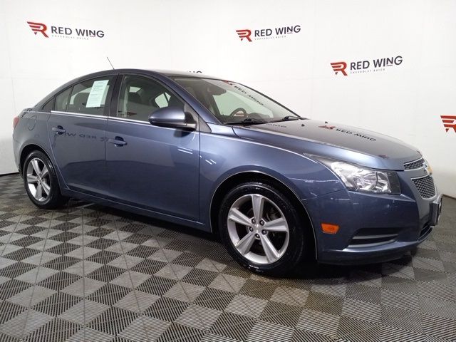 2014 Chevrolet Cruze 2LT