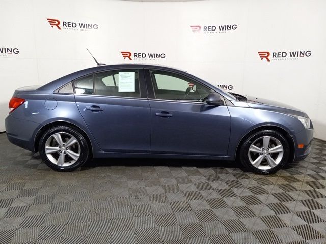 2014 Chevrolet Cruze 2LT