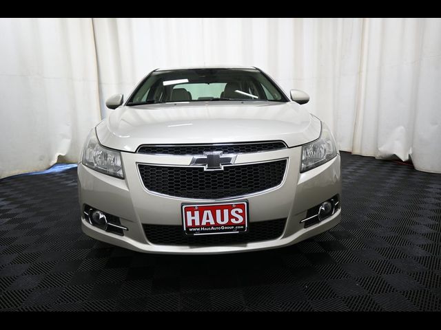 2014 Chevrolet Cruze 2LT