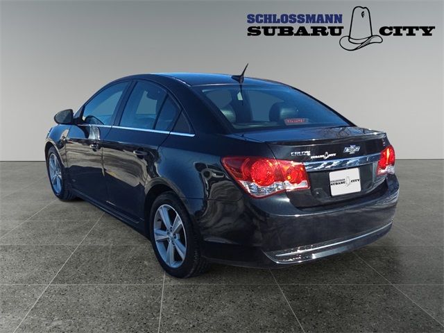 2014 Chevrolet Cruze 2LT