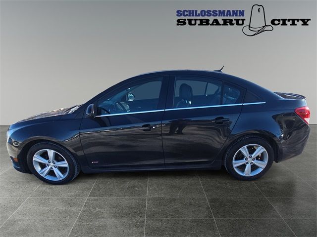 2014 Chevrolet Cruze 2LT