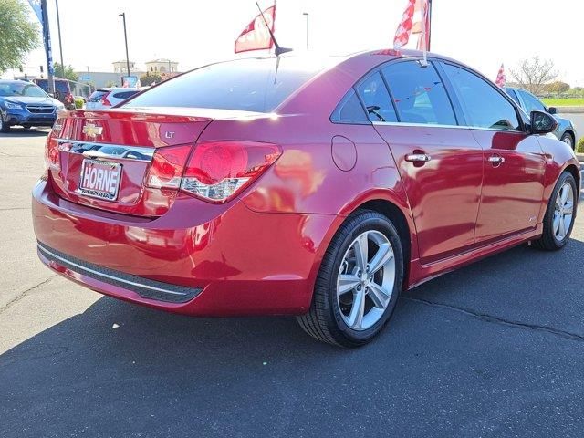 2014 Chevrolet Cruze 2LT