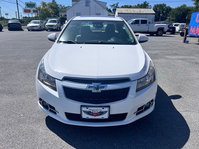 2014 Chevrolet Cruze 2LT