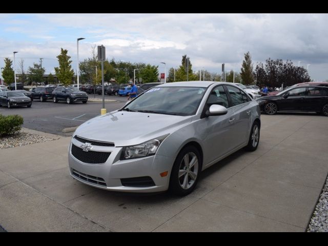 2014 Chevrolet Cruze 2LT