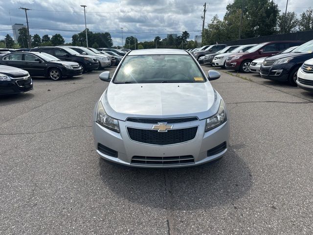 2014 Chevrolet Cruze 2LT