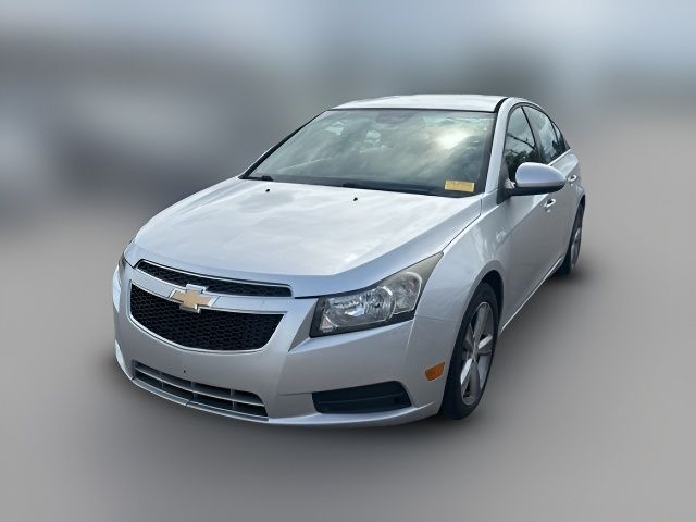 2014 Chevrolet Cruze 2LT
